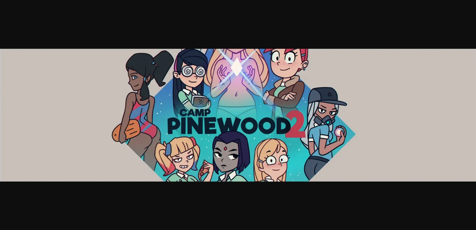 Unity Completed Camp Pinewood 2 [R20] [VaultMan] | Free Adult Games