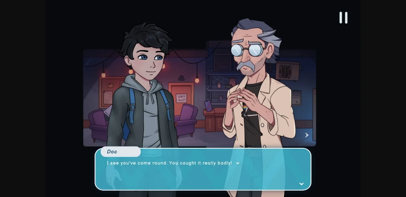 Unity Completed Camp Pinewood 2 [R20] [VaultMan] | Free Adult Games