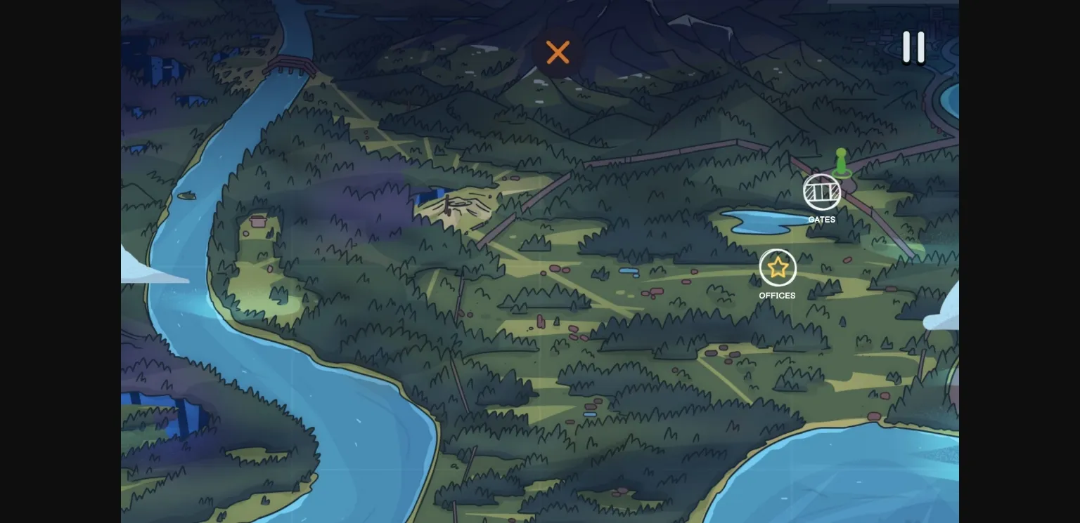 Unity Completed Camp Pinewood 2 [R20] [VaultMan] | Free Adult Games