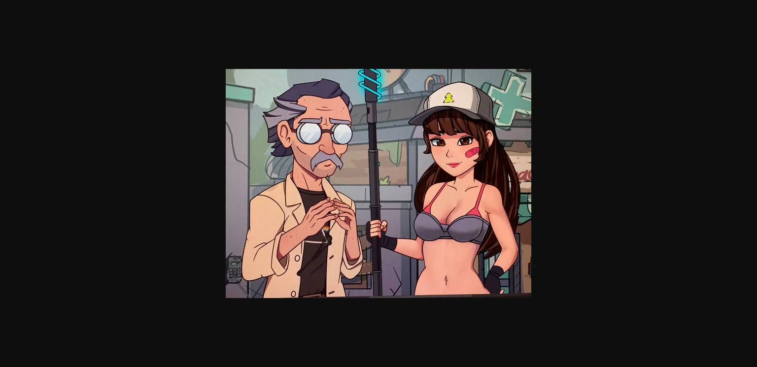 Unity Completed Camp Pinewood 2 [R20] [VaultMan] | Free Adult Games