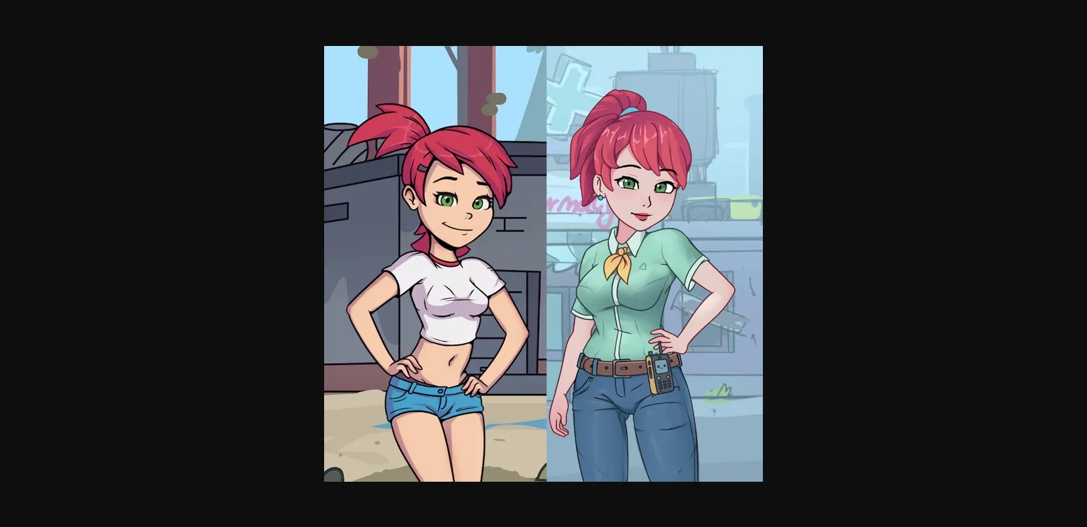 Unity Completed Camp Pinewood 2 [R20] [VaultMan] | Free Adult Games