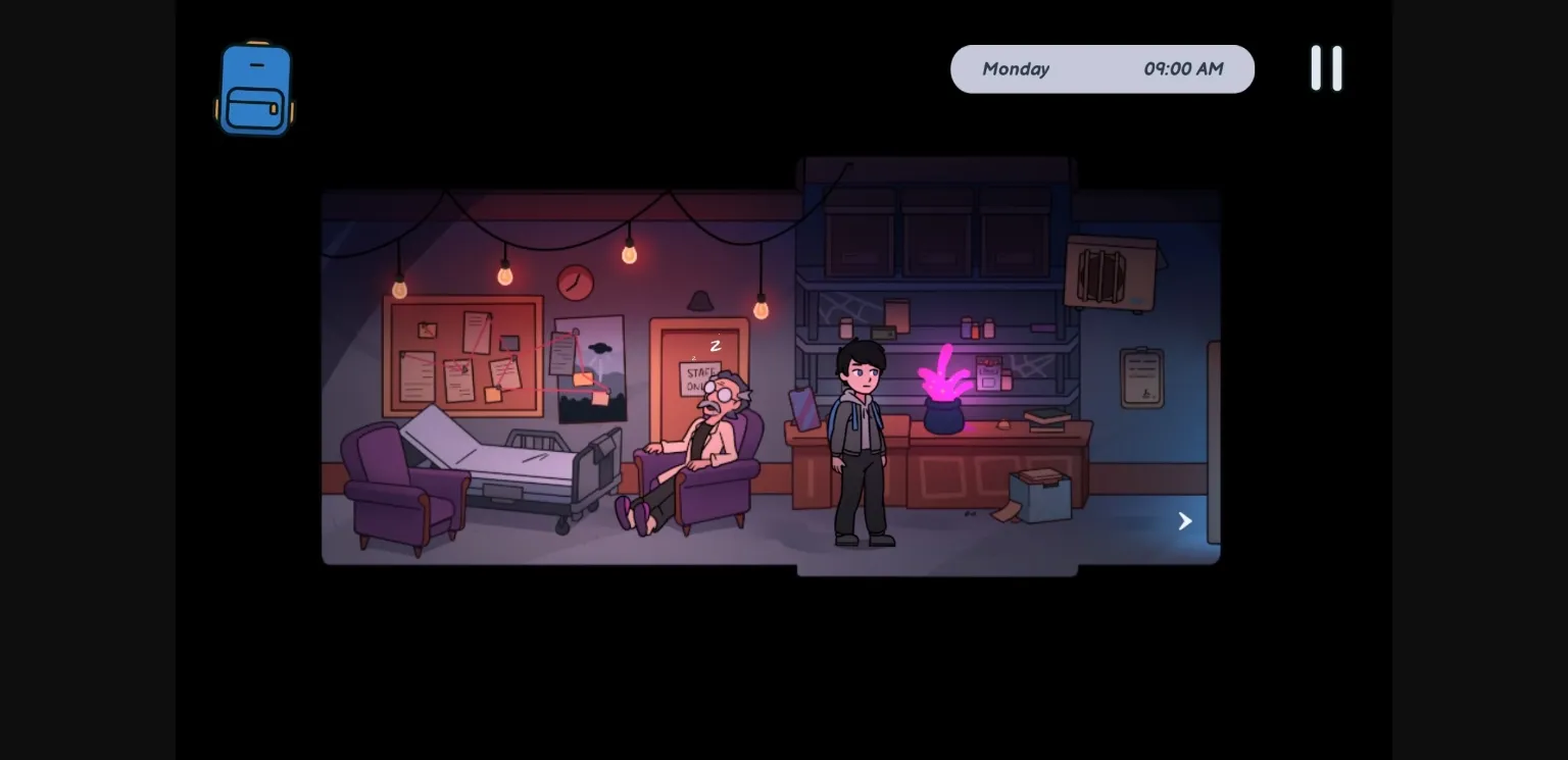 Unity Completed Camp Pinewood 2 [R20] [VaultMan] | Free Adult Games