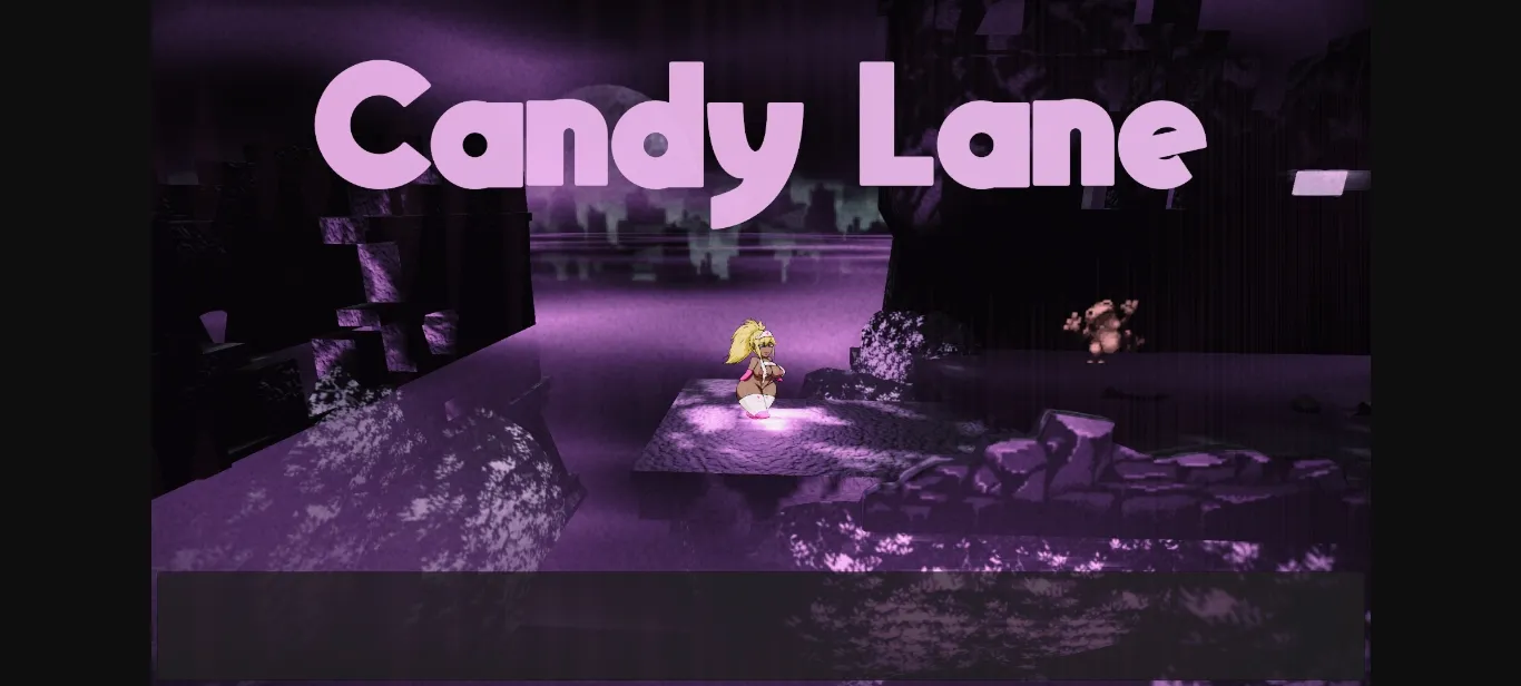 Unity Completed Candy Lane [v2] [Malyschka] | Free Adult Games