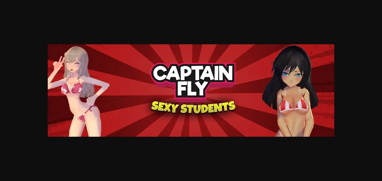 Unity Completed Captain fly and sexy students [Final] [Captain Fly Studio] | Free Adult Games