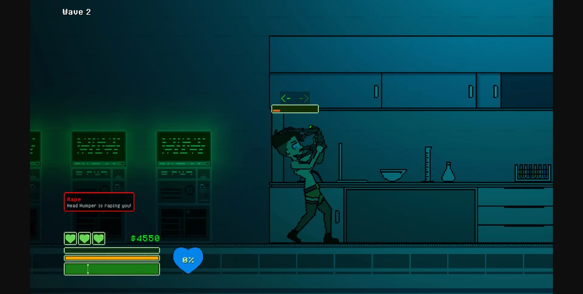 Unity Completed Captivity [v1.0.5b] [Perveloper] | Free Adult Games