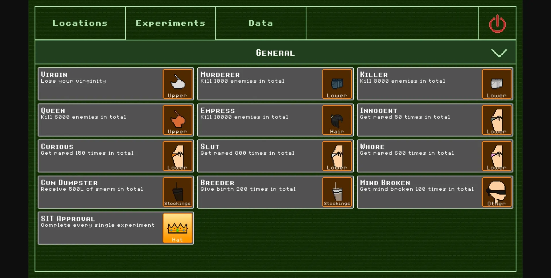 Unity Completed Captivity [v1.0.5b] [Perveloper] | Free Adult Games