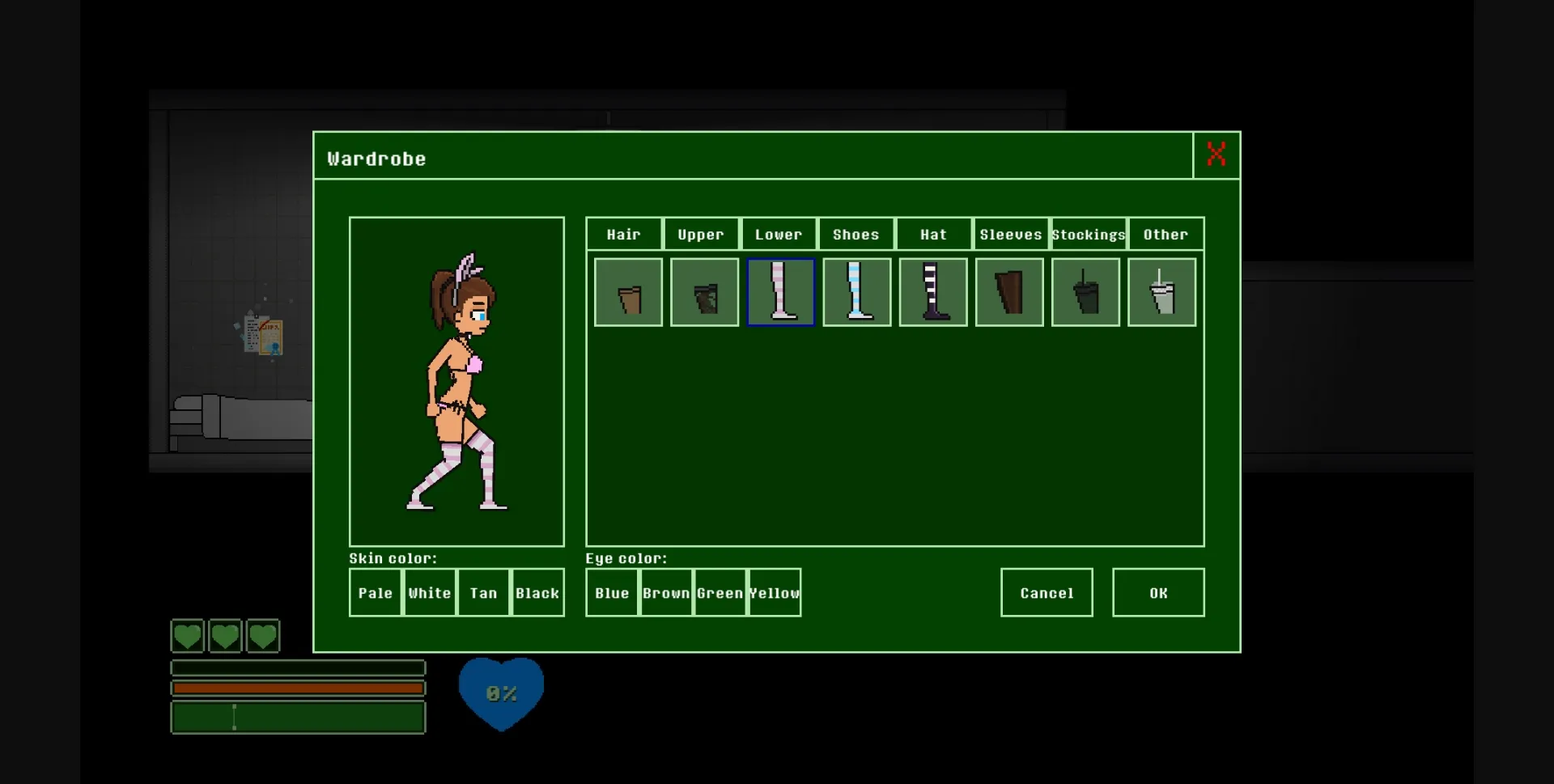 Unity Completed Captivity [v1.0.5b] [Perveloper] | Free Adult Games