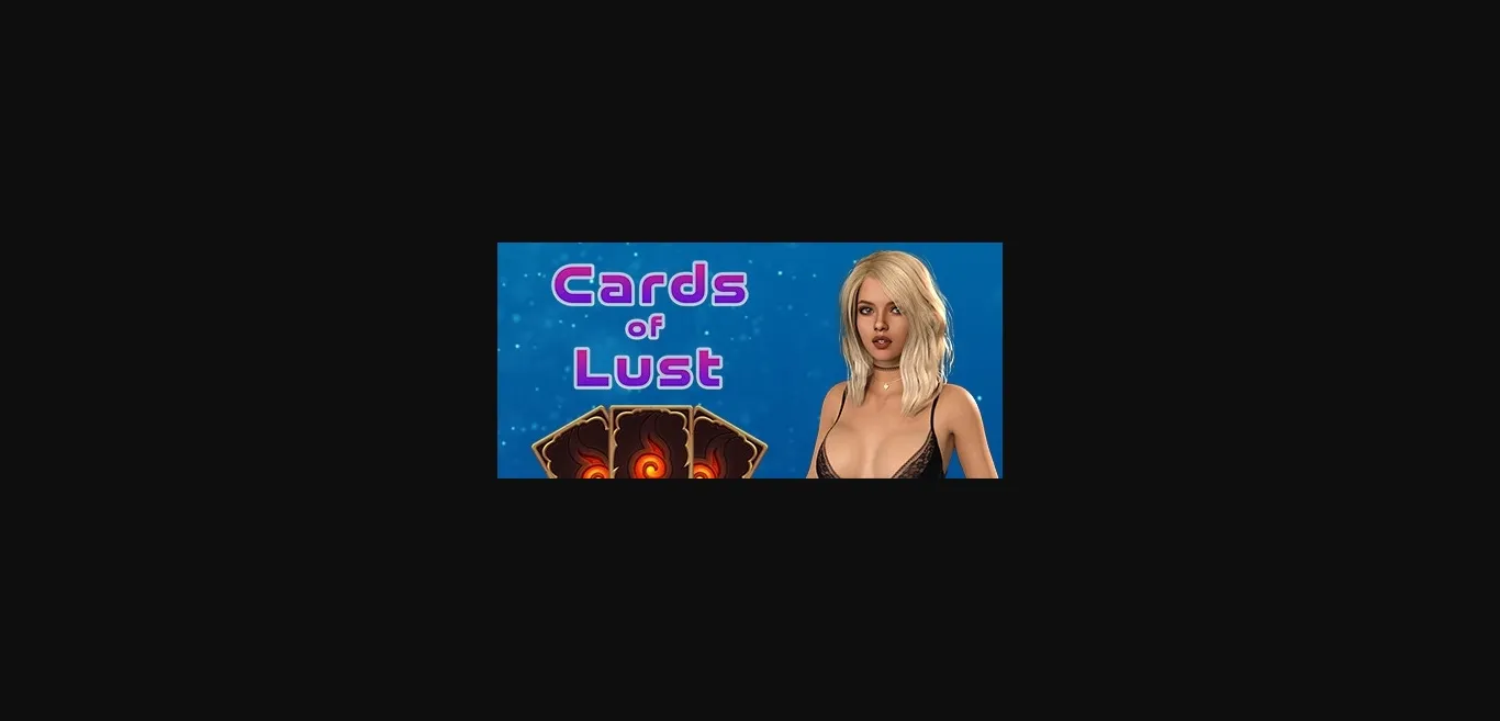 Unity Completed Cards of Lust [Final] [Spicy Vortex] | Free Adult Games