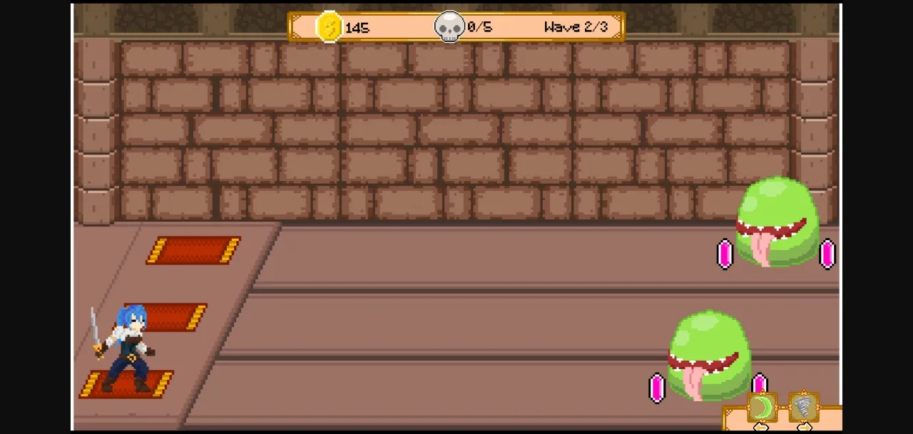 Unity Completed Castle Of Lust - Hentai Fantasy Game [Final] [Hentai Room] | Free Adult Games