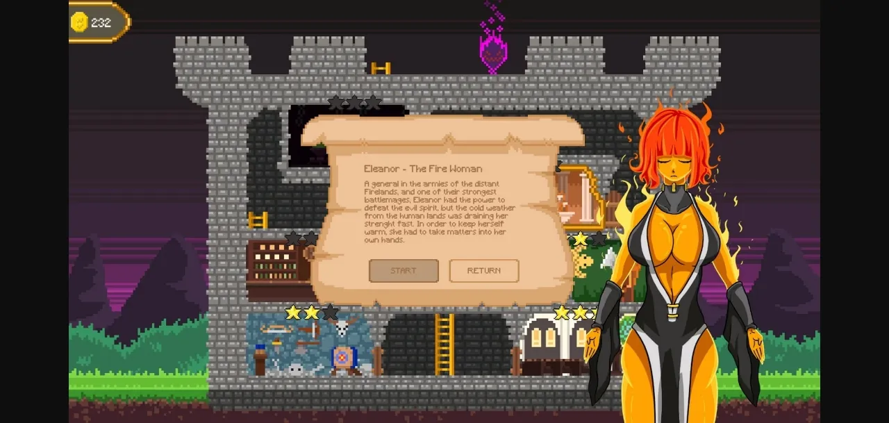 Unity Completed Castle Of Lust - Hentai Fantasy Game [Final] [Hentai Room] | Free Adult Games