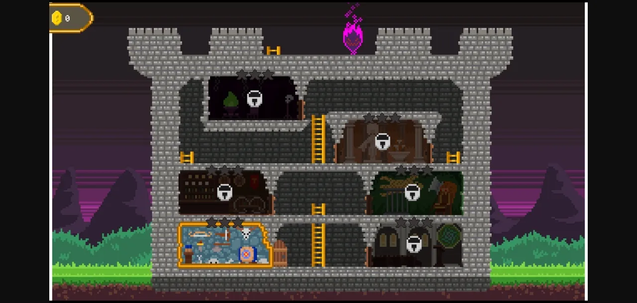 Unity Completed Castle Of Lust - Hentai Fantasy Game [Final] [Hentai Room] | Free Adult Games