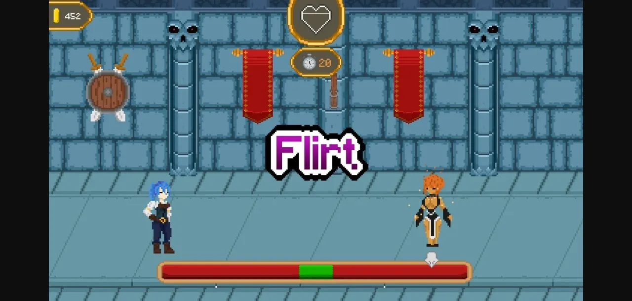 Unity Completed Castle Of Lust - Hentai Fantasy Game [Final] [Hentai Room] | Free Adult Games