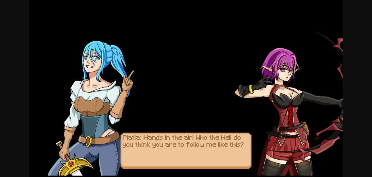 Unity Completed Castle Of Lust - Hentai Fantasy Game [Final] [Hentai Room] | Free Adult Games