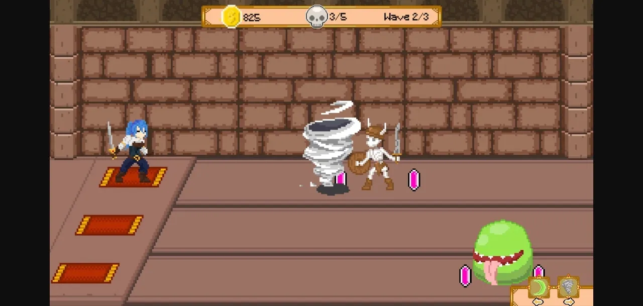 Unity Completed Castle Of Lust - Hentai Fantasy Game [Final] [Hentai Room] | Free Adult Games