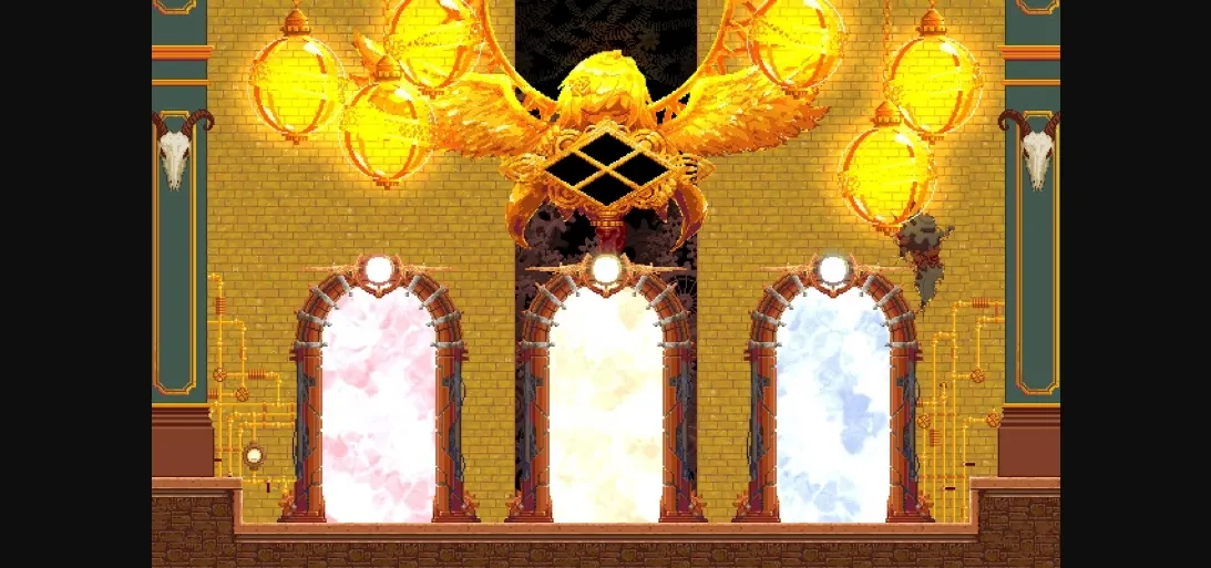 Unity Completed Castle of Temptation [v1.1.2] [Poring] | Free Adult Games