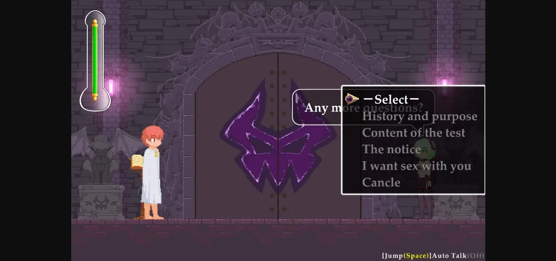 Unity Completed Castle of Temptation [v1.1.2] [Poring] | Free Adult Games