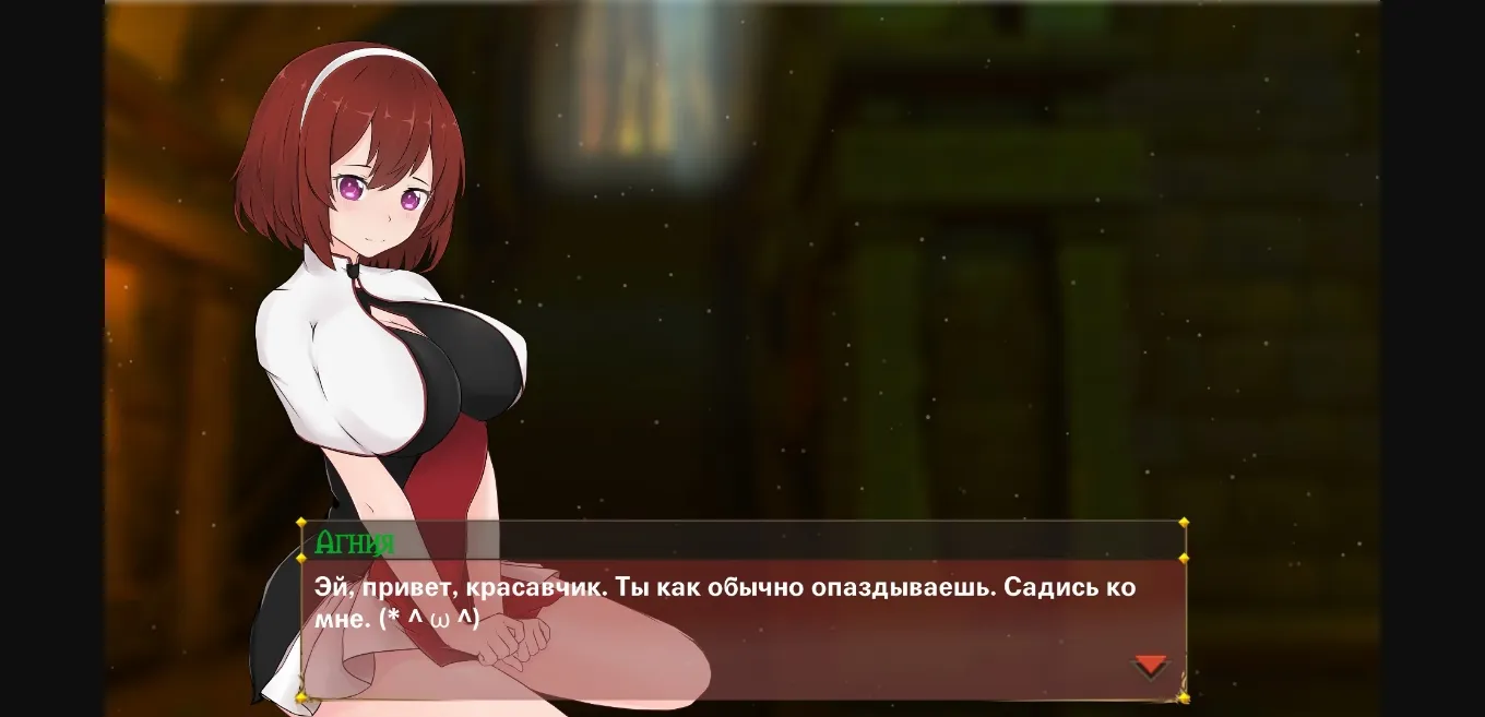 Unity Completed Cat Girl Lover Bundle [Final] [CUTE ANIME GIRLS] | Free Adult Games