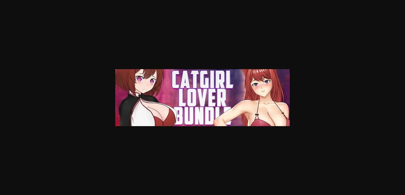 Unity Completed Cat Girl Lover Bundle [Final] [CUTE ANIME GIRLS] | Free Adult Games
