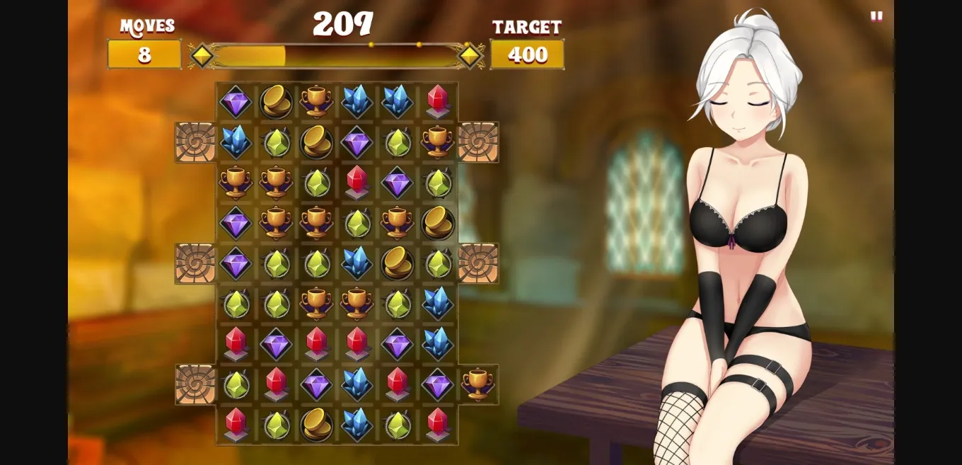 Unity Completed Cat Girl Lover Bundle [Final] [CUTE ANIME GIRLS] | Free Adult Games