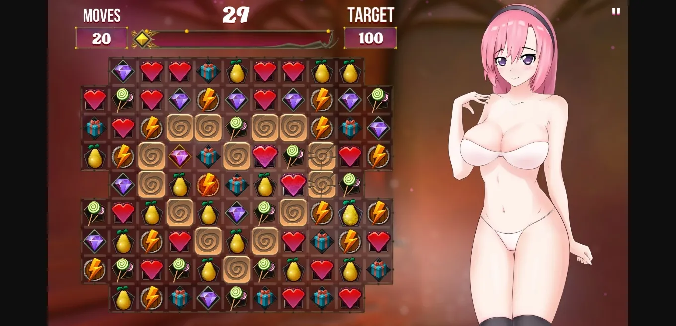 Unity Completed Cat Girl Lover Bundle [Final] [CUTE ANIME GIRLS] | Free Adult Games