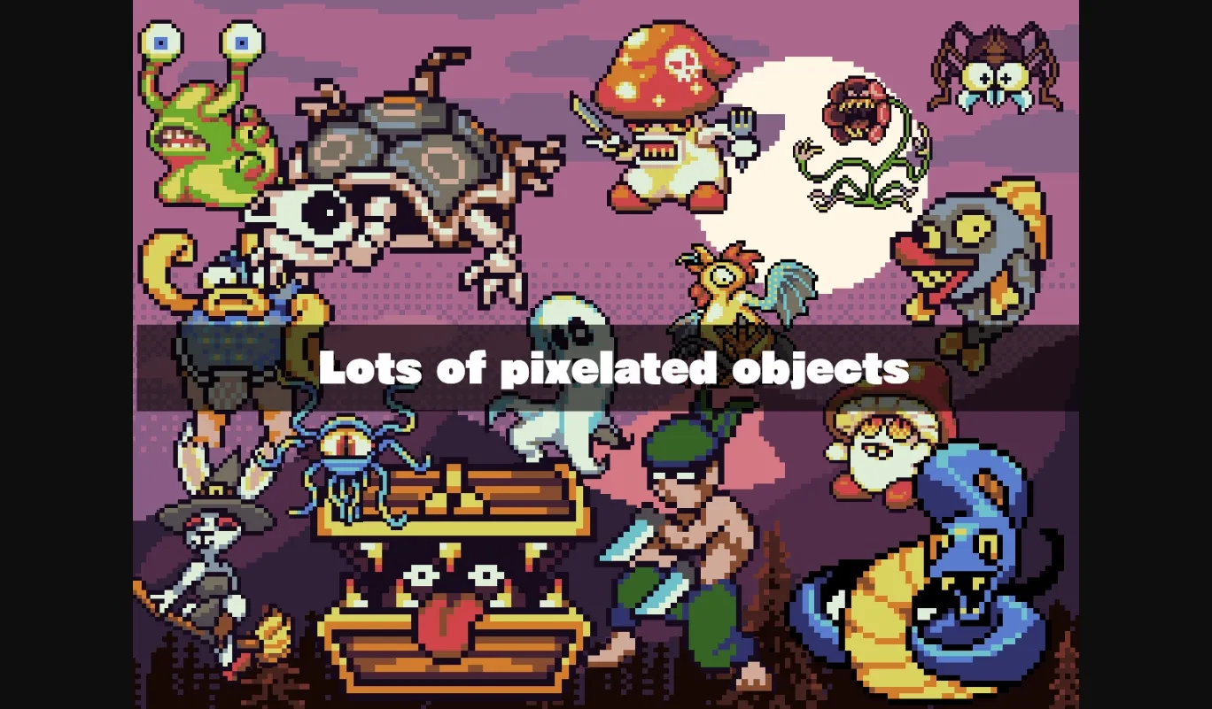 Unity Completed CatWitch [v1.0] [PixxGame] | Free Adult Games