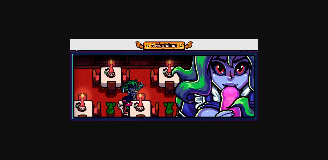 Unity Completed Ceana the Wraithress [v0.29] [TeamTailnut] | Free Adult Games