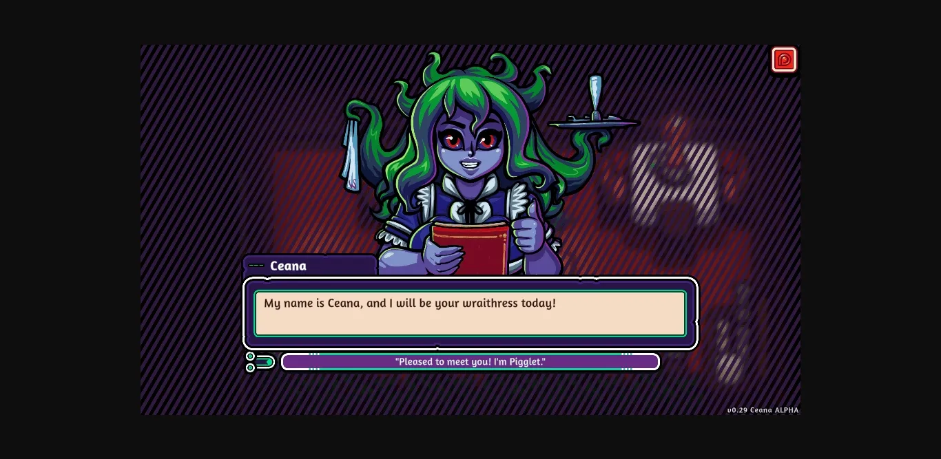 Unity Completed Ceana the Wraithress [v0.29] [TeamTailnut] | Free Adult Games