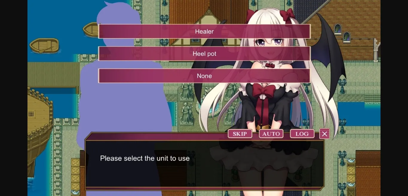 Unity Completed CENDRES [Final] [Arrowkey] | Free Adult Games