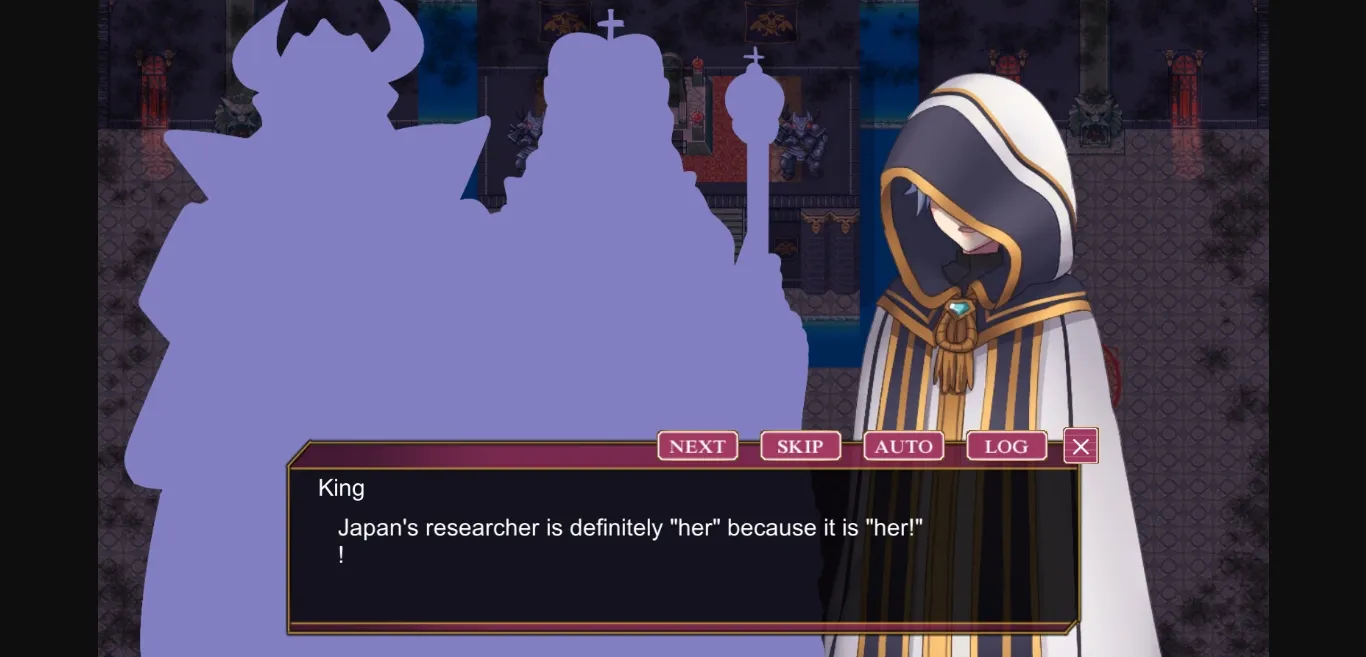 Unity Completed CENDRES [Final] [Arrowkey] | Free Adult Games