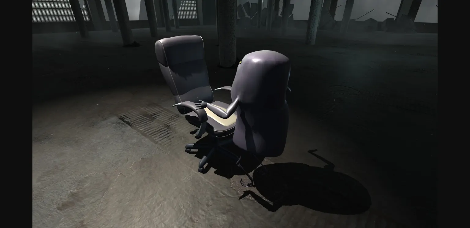 Unity Completed Chair Fucking Simulator [2024-08-27] [SoSorrySoft] | Free Adult Games