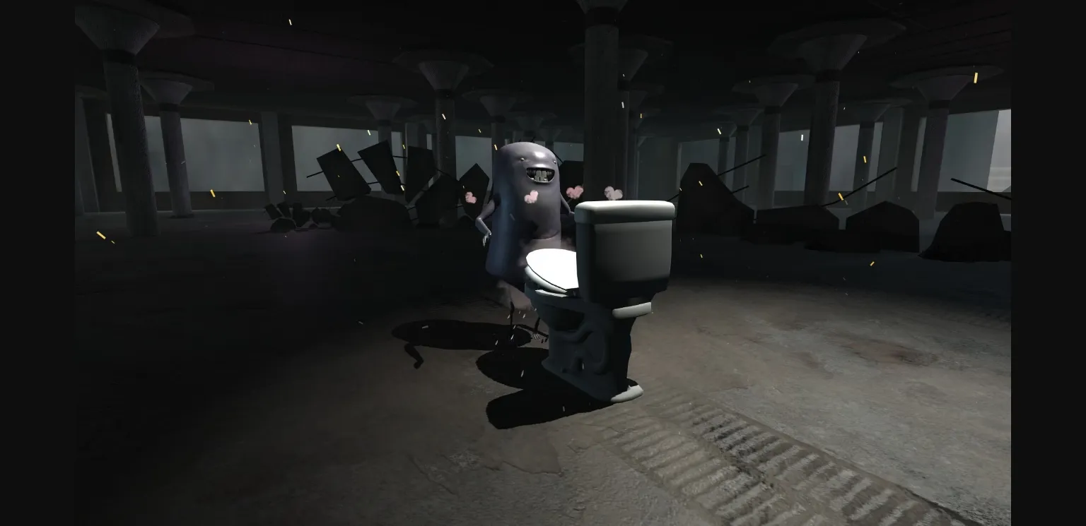 Unity Completed Chair Fucking Simulator [2024-08-27] [SoSorrySoft] | Free Adult Games