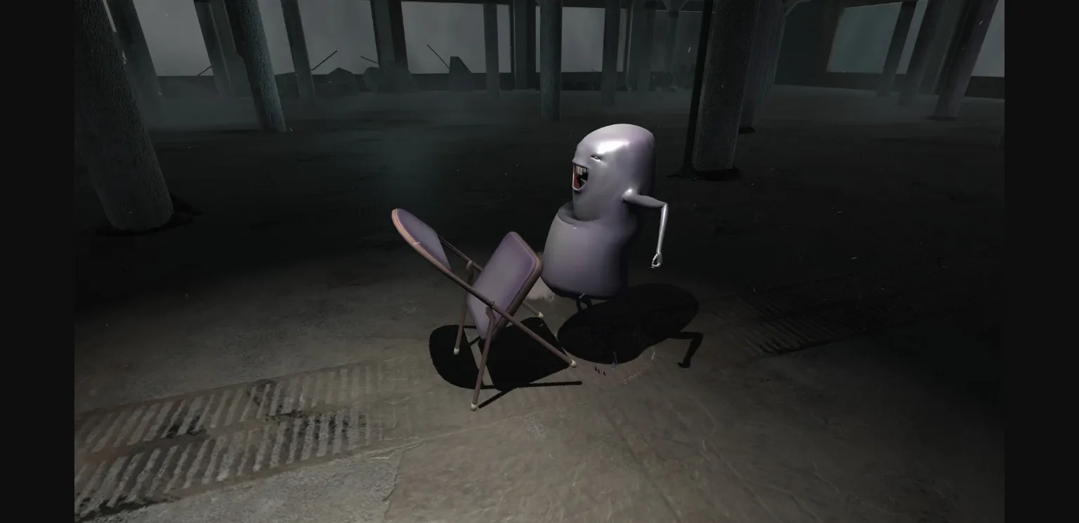 Unity Completed Chair Fucking Simulator [2024-08-27] [SoSorrySoft] | Free Adult Games