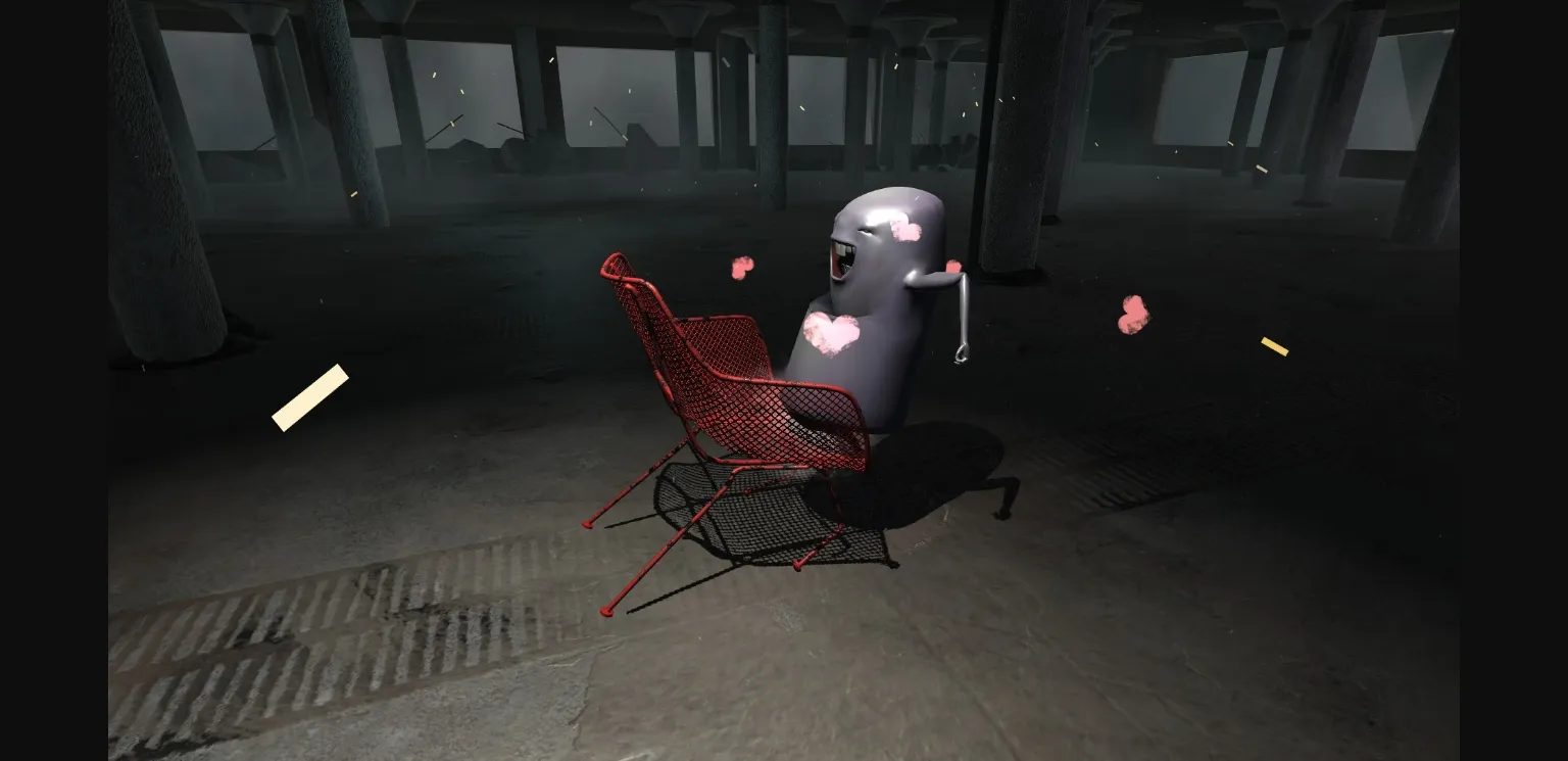 Unity Completed Chair Fucking Simulator [2024-08-27] [SoSorrySoft] | Free Adult Games