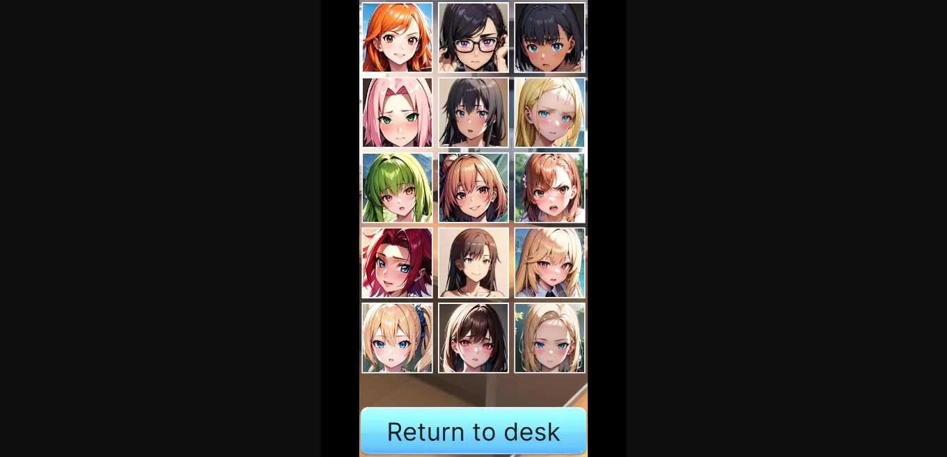 Unity Completed Chara CardMaster [Final] [KK2Oven] | Free Adult Games