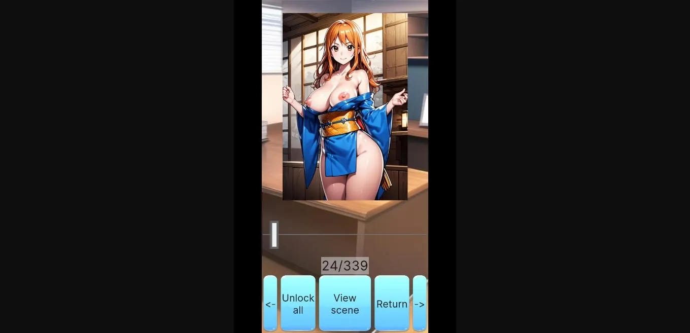 Unity Completed Chara CardMaster [Final] [KK2Oven] | Free Adult Games