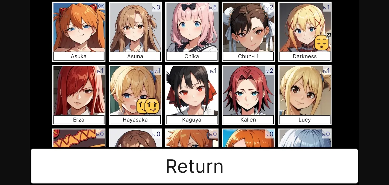 Unity Completed Chara Injector [v1.0] [kk2oven] | Free Adult Games