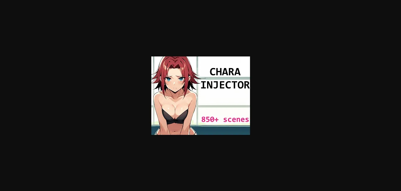 Unity Completed Chara Injector [v1.0] [kk2oven] | Free Adult Games