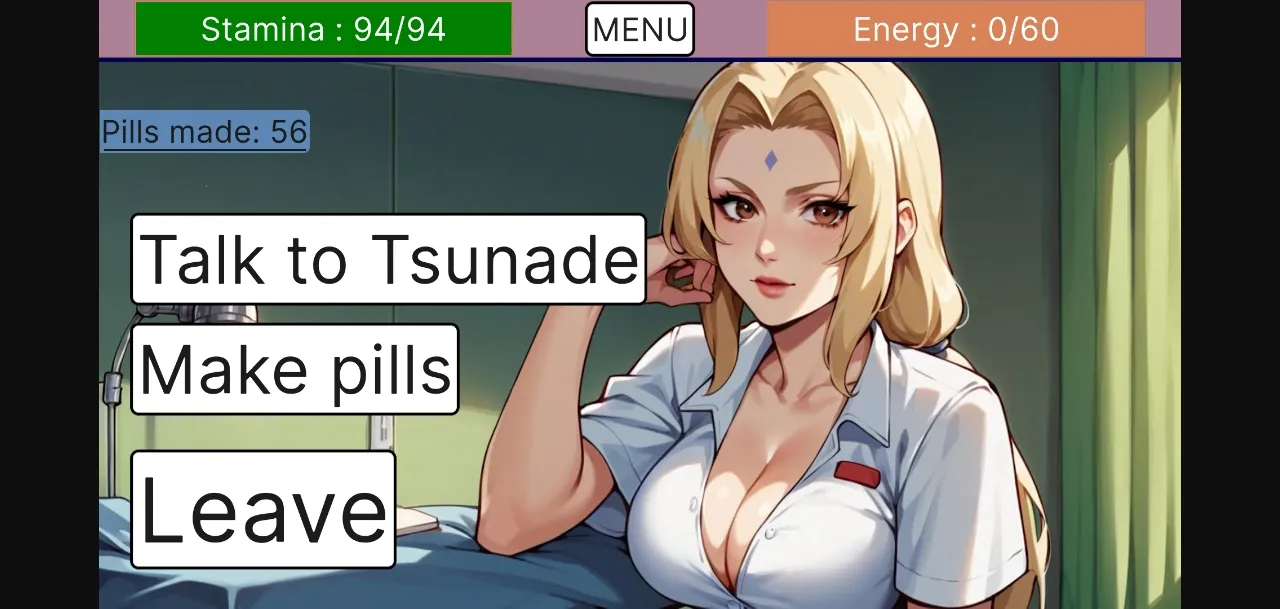 Unity Completed Chara Injector [v1.0] [kk2oven] | Free Adult Games