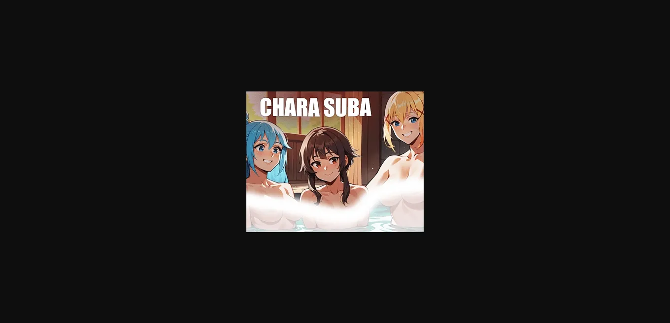 Unity Completed Chara Suba [v1.0] [kk2oven] | Free Adult Games