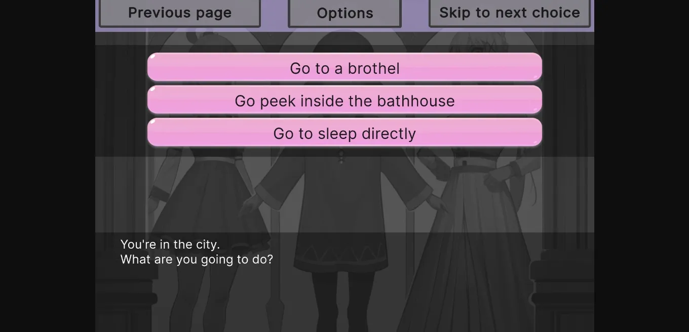 Unity Completed Chara Suba [v1.0] [kk2oven] | Free Adult Games