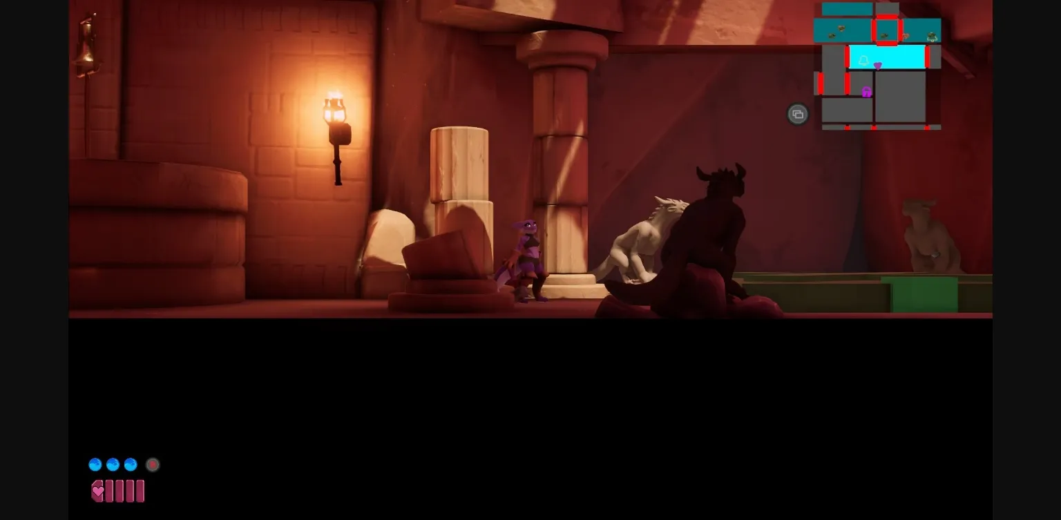 Unity Completed Chastity Catastrophe [Final] [Naelstrof, Raliv] | Free Adult Games