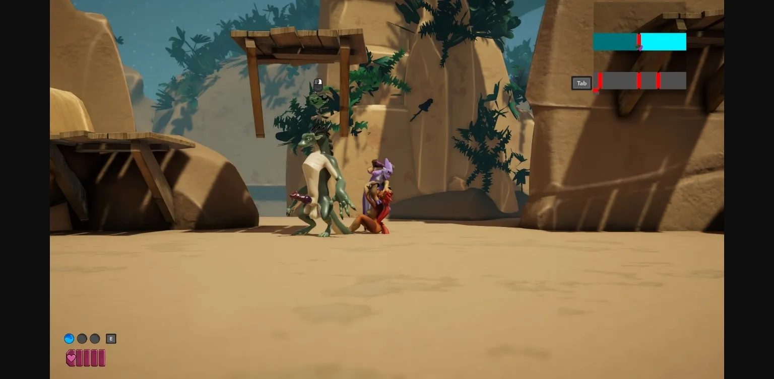 Unity Completed Chastity Catastrophe [Final] [Naelstrof, Raliv] | Free Adult Games