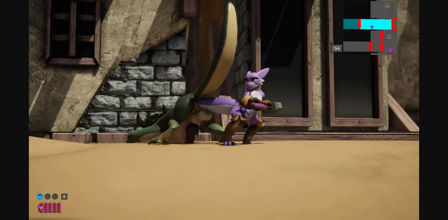 Unity Completed Chastity Catastrophe [Final] [Naelstrof, Raliv] | Free Adult Games