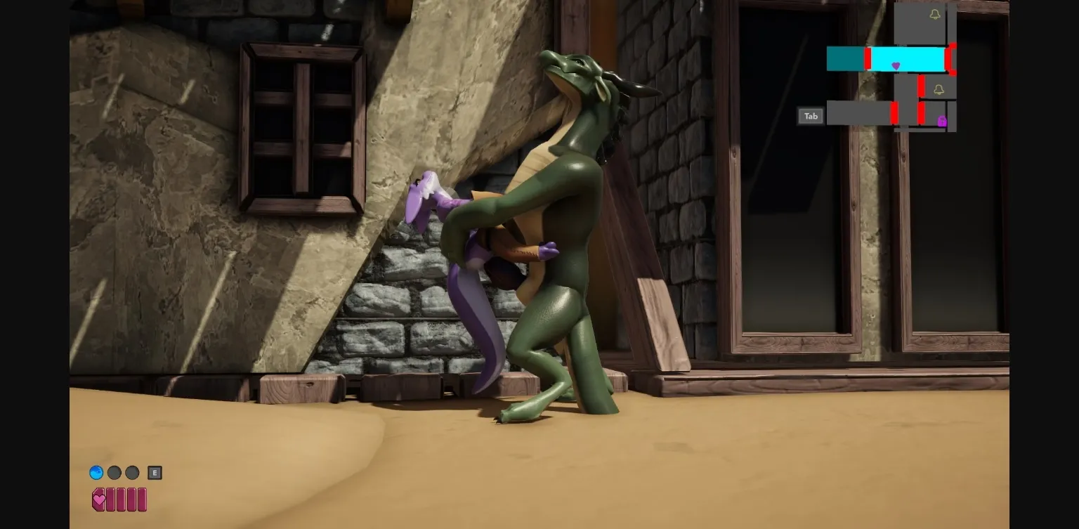 Unity Completed Chastity Catastrophe [Final] [Naelstrof, Raliv] | Free Adult Games