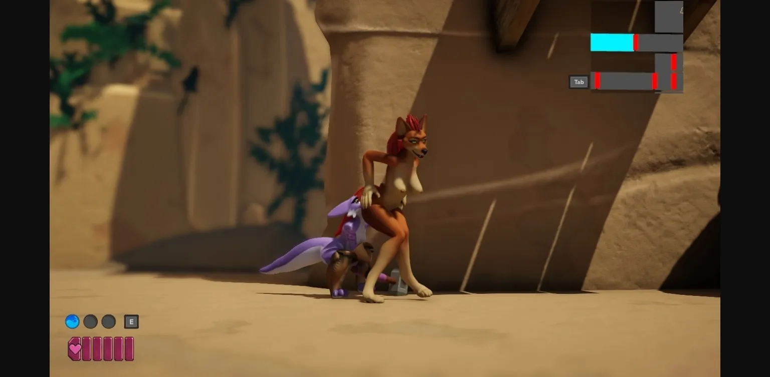 Unity Completed Chastity Catastrophe [Final] [Naelstrof, Raliv] | Free Adult Games