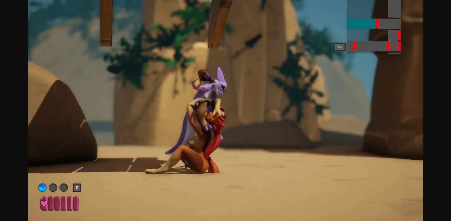 Unity Completed Chastity Catastrophe [Final] [Naelstrof, Raliv] | Free Adult Games