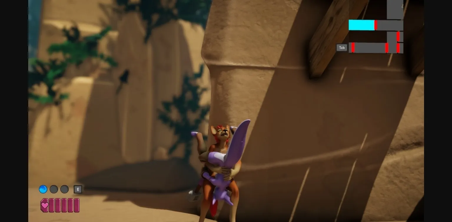 Unity Completed Chastity Catastrophe [Final] [Naelstrof, Raliv] | Free Adult Games