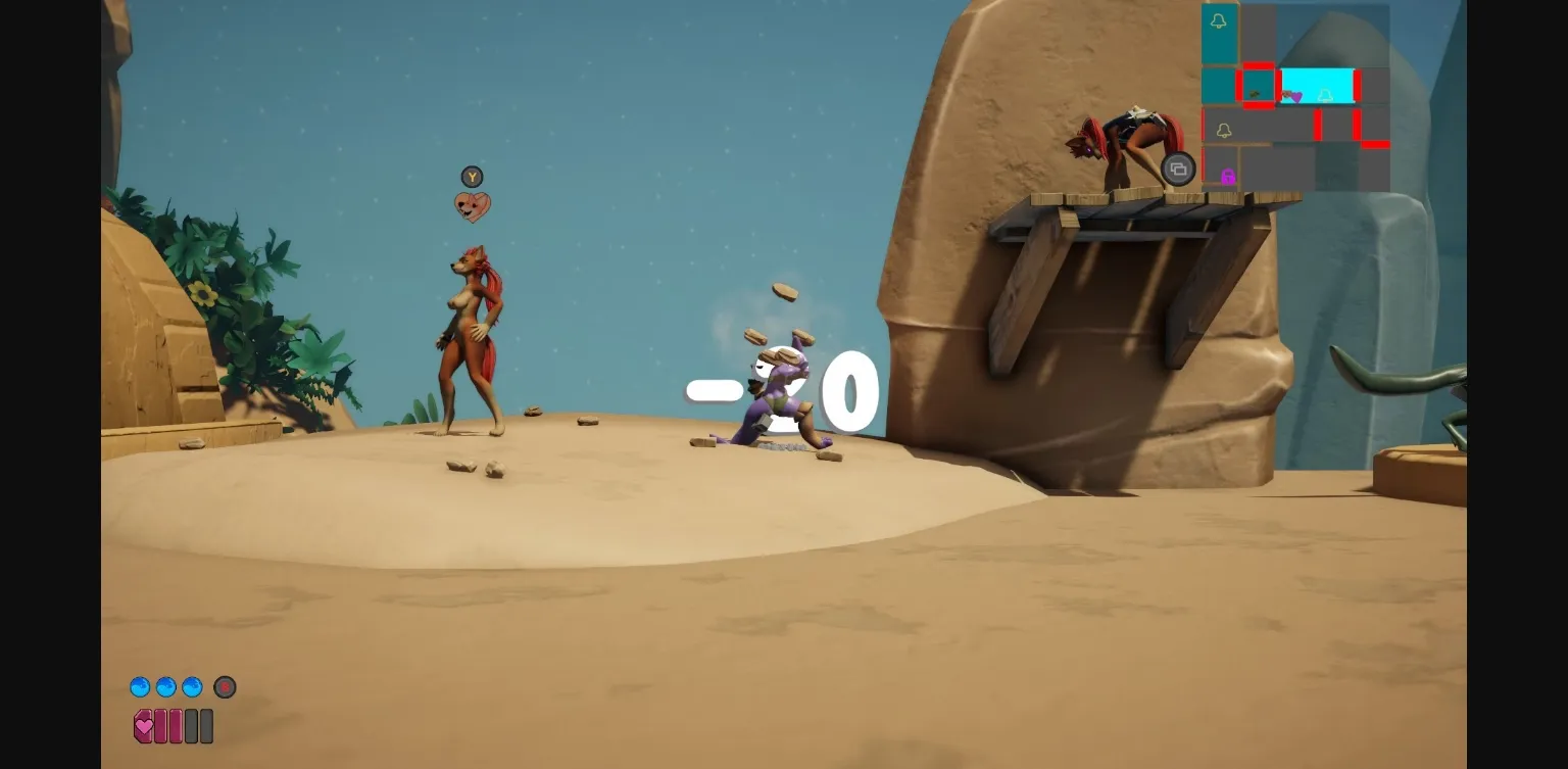 Unity Completed Chastity Catastrophe [Final] [Naelstrof, Raliv] | Free Adult Games