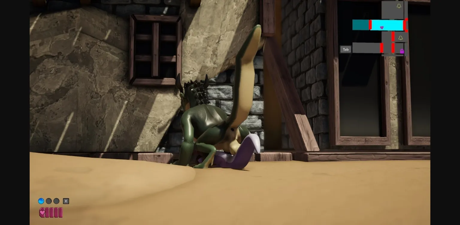 Unity Completed Chastity Catastrophe [Final] [Naelstrof, Raliv] | Free Adult Games