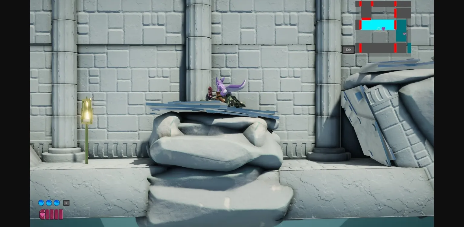 Unity Completed Chastity Catastrophe [Final] [Naelstrof, Raliv] | Free Adult Games